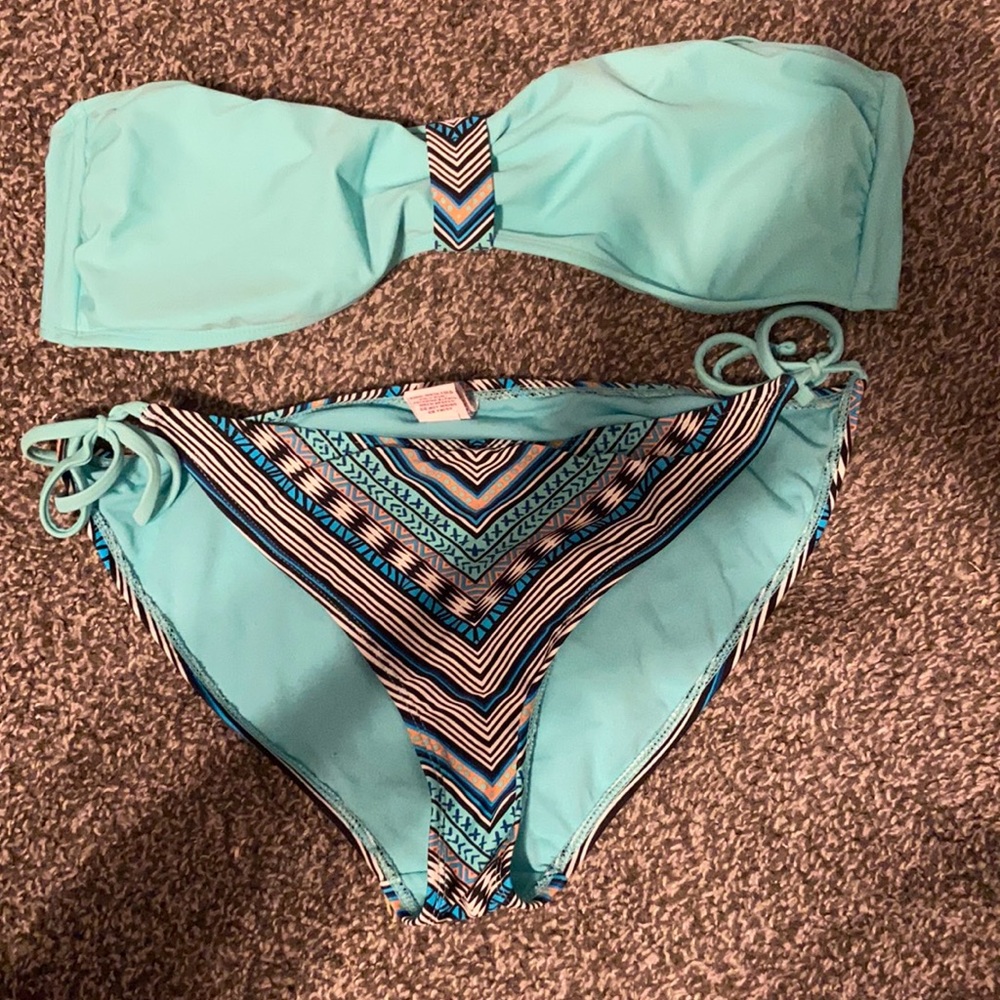 Candie’s Bikini